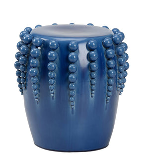 Sea Urchin Garden Garden Stool