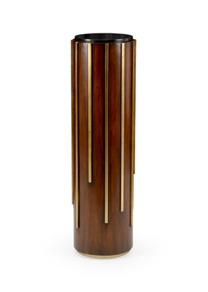 Drip Drop Pedestal